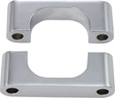 harley davidson fxs [KLOCK WERKS] - Tire Hugger front fender mounting block-1