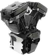 Harley-Davidson FXEF 1340 Fat Bob [1986] - V80 Long-Block Motor – Bild 9