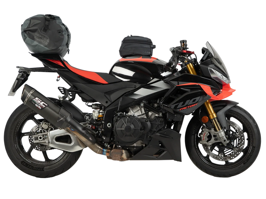 Aprilia TUONO V4 FACTORY [2025-] - Sportrack