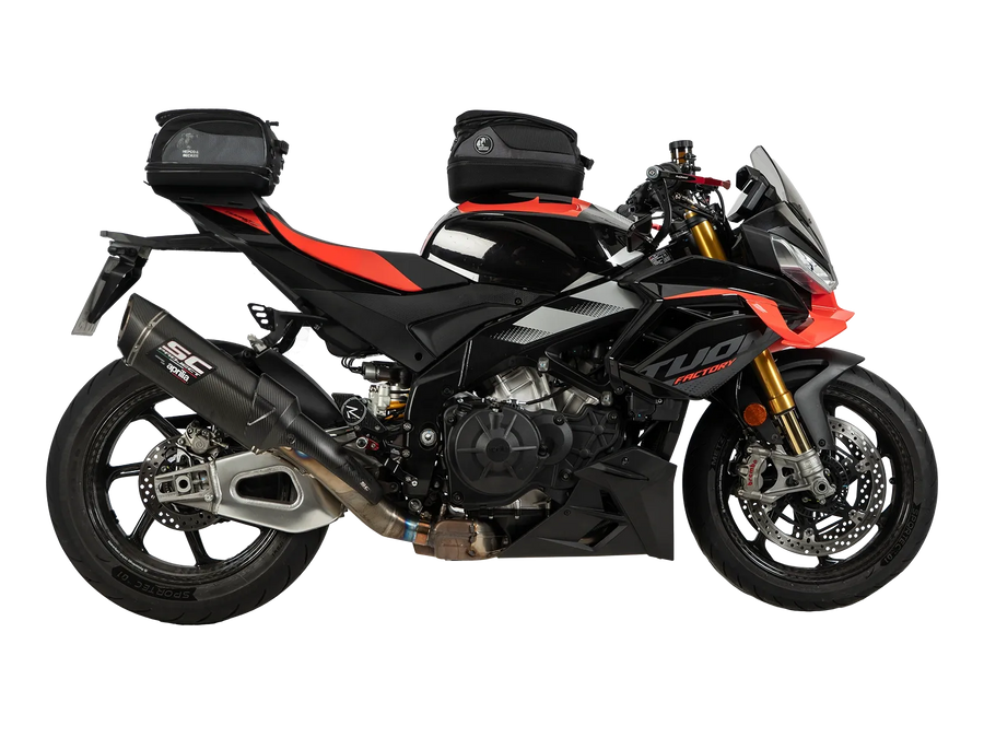 Aprilia TUONO V4 FACTORY [2025-] - Tankring Basic