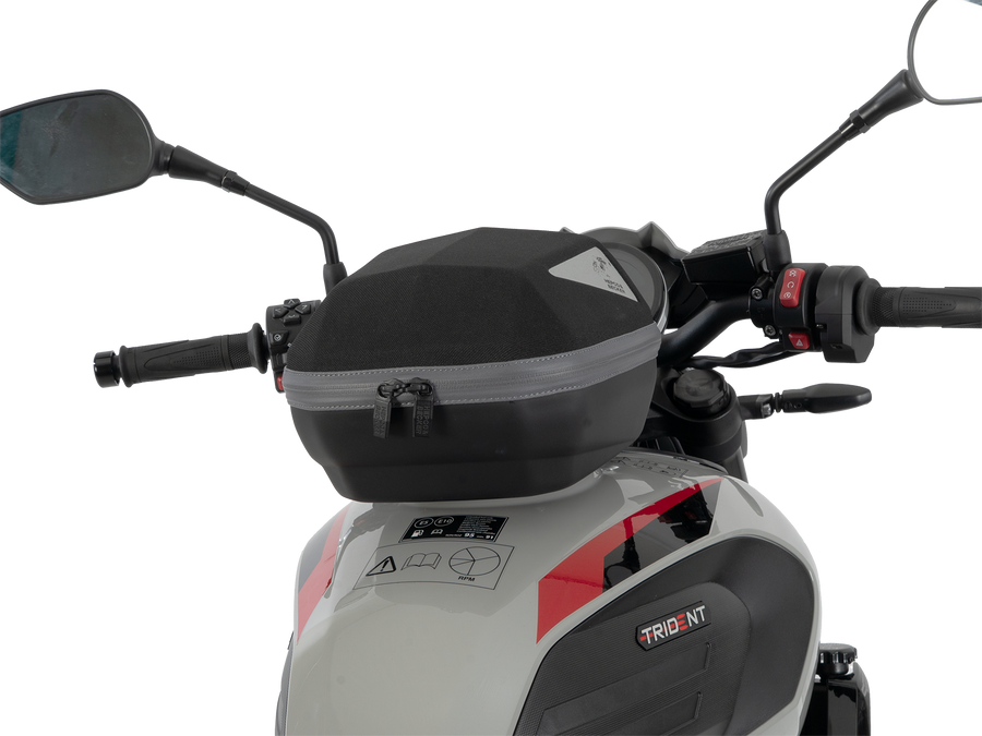 Triumph Trident 800 [2026-] - Tankring BASIC