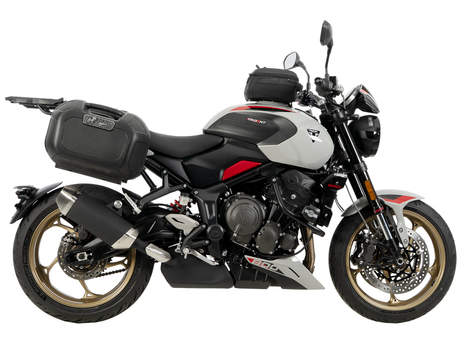 Triumph Trident 800 [2026-] - Tankring BASIC