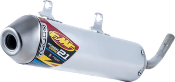 Beta RR 300 X-Pro [2025-2026] - Powercore 2.1 Shorty rear silencer – picture 2