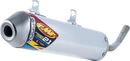 Beta RR 200 X-Pro [2025-2026] - Powercore 2.1 Shorty rear silencer – picture 1