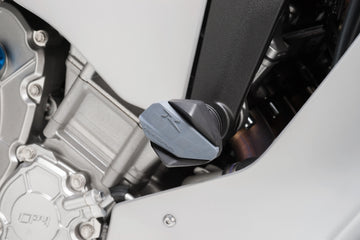 YAMAHA YZF-R1M [2025] – Crash Pads R19 – Black