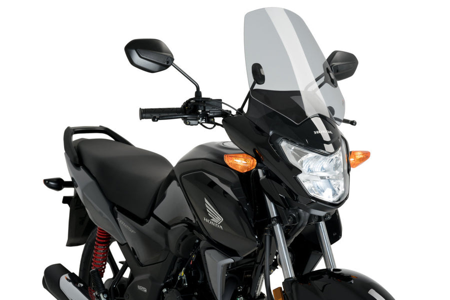 HONDA CB 125 F [2025] – New Generation Sport – Black