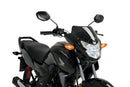 HONDA CB 125 F [2025] – New Generation Sport – Black-7