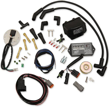 Daytona 1200 [DAYTONA TWIN TEC LLC] – Externer Zündungs-Umrüstsatz