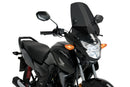 HONDA CB 125 F [2025] – New Generation Sport – Black-12