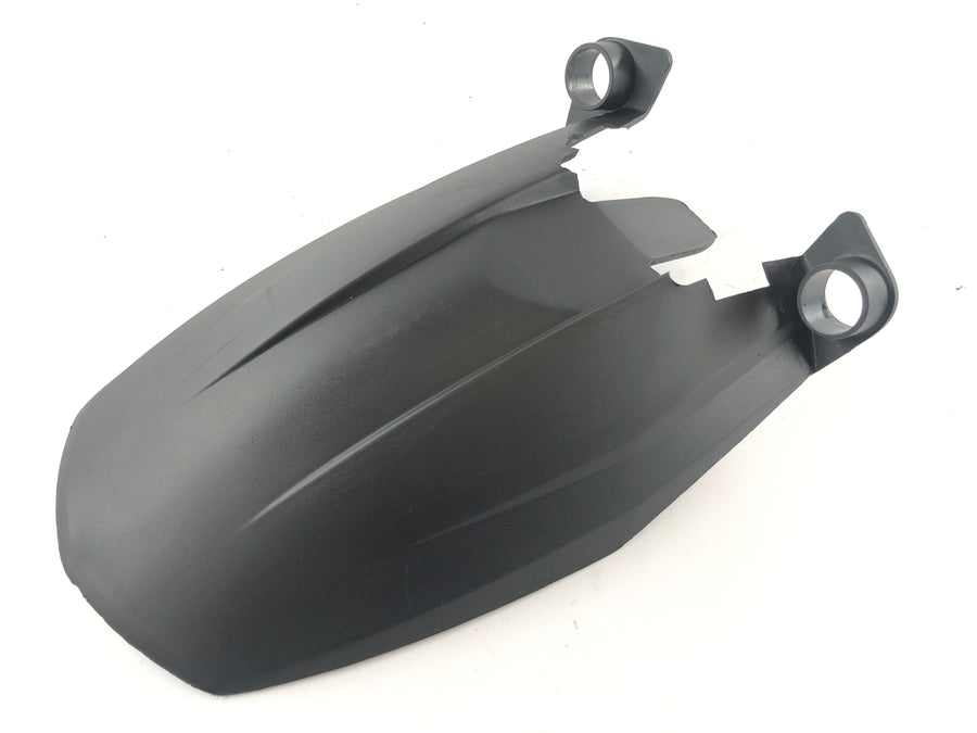 KTM Duke 125 [2011] - Rear wheel cover splash guard