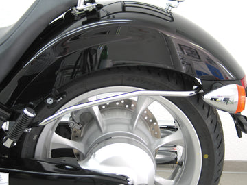 Honda VT 1300 CX (Fury) [2010-2012] - Packing bag bracket