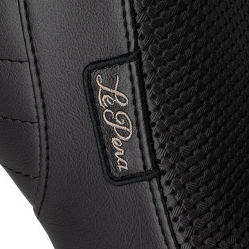 harley-davidson low rider [LE PERA] – Kickflip Daddy Long Legs Low Rider seat - 0