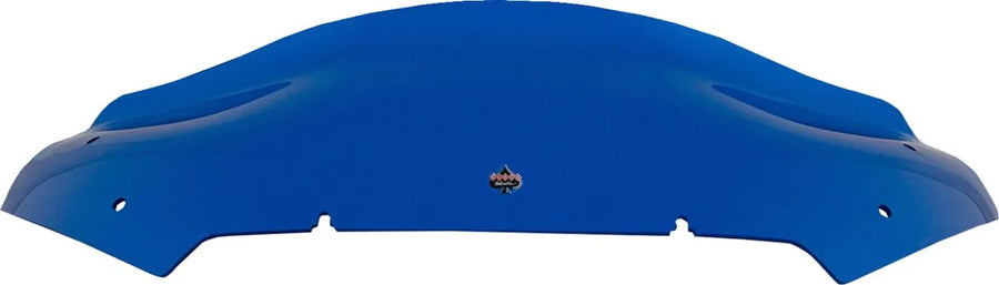 harley davidson fltr [KLOCK WERKS] – Kolor Flare™ Sport Windshield