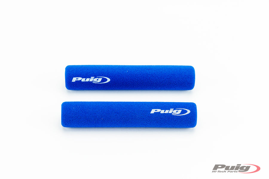 KTM RC 390 [2025] – Thermal Foam Anti-Vibration Set – Black