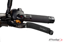 KTM RC 390 [2025] – Thermal Foam Anti-Vibration Set – Black-1