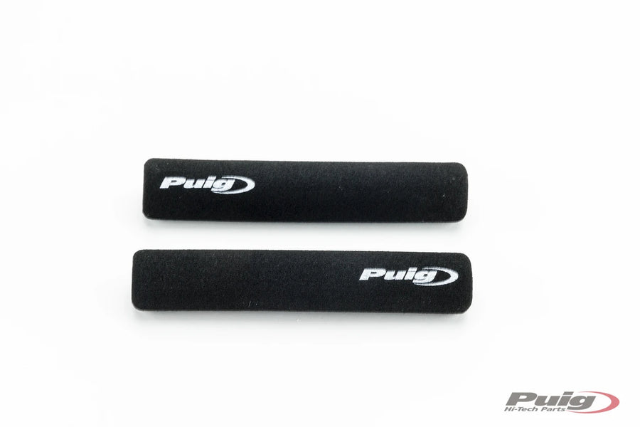KTM RC 390 [2025] – Thermal Foam Anti-Vibration Set – Black