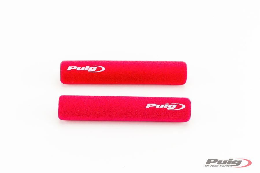 KTM RC 390 [2025] – Thermal Foam Anti-Vibration Set – Black