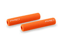 KTM RC 390 [2025] – Thermal Foam Anti-Vibration Set – Black-16