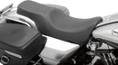 harley davidson flhri [DRAG SPECIALTIES] – Predator 2-Up Seat-3
