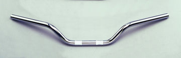 Motorcycle driver Ø 22 mm (7/8 ") - Tour -steered 730 mm wide