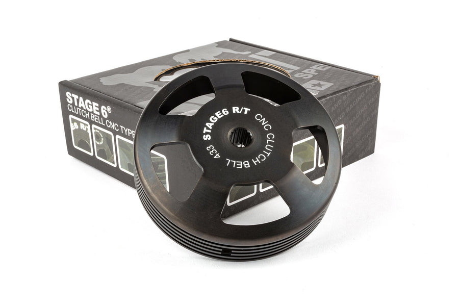 YAMAHA AEROX 50 2T LC [–1998] - CLUTCH KIT TORQUE CONTROL MK2
