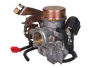 aprilia rst 1000 [NARAKU] – carburettor