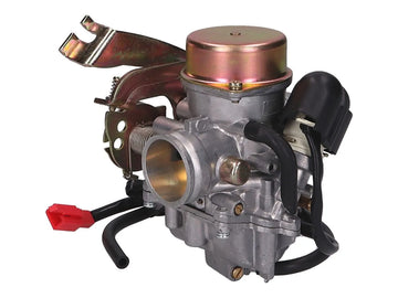 Aprilia SR 125 [NARAKU] – Carburettor