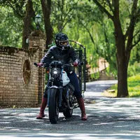 Moto Guzzi V 35 350 FLORIDA [1986] - 7" LED Adaptive 2 Scheinwerfer – Art.-Nr. 0555061 – Bild 12