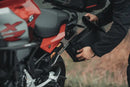 Yamaha YZF-R3 [2018-2024] - PRO BLAZE H saddlebag set - picture 7
