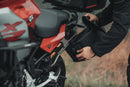 honda cb 300 [SW-MOTECH] – PRO BLAZE H saddlebag set-7