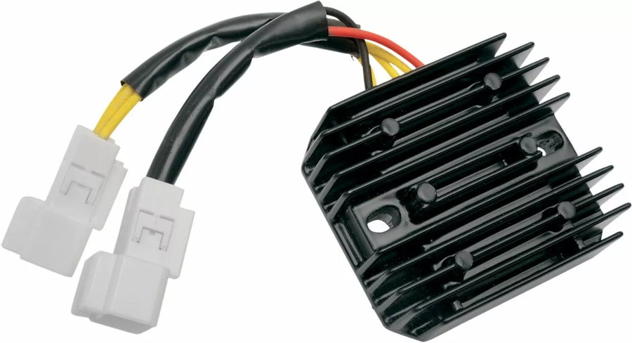 Honda CBR 1000 RR [Rick's Motorsport Electric] - rectifier and controller for Honda