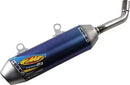 Ktm 250 Mxc [2004-2005] - Powercore 2 Shorty Endschalldämpfer – Bild 9