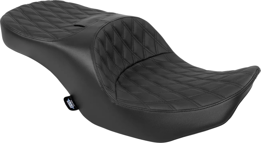 harley davidson touring [DRAG SPECIALTIES] – Freedom Touring seat