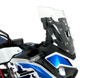 Honda CRF 1100 Africa Twin [WRS] - windshield