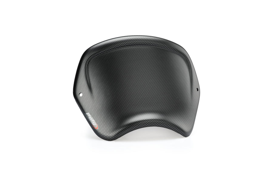 HONDA CMX 500 REBEL SE [2024] – Front panel ABS – Matt black