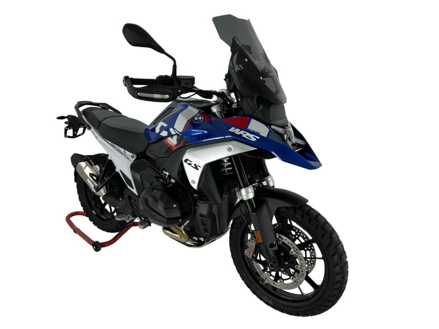 BMW R 1300 GS Trophy [WRS] – Windshield