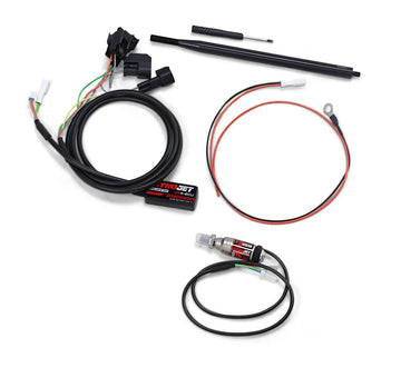 harley davidson flstc [DYNOJET] – QSX quickshifter kit - 0