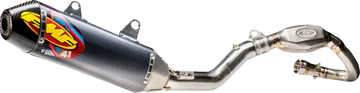 Ducati DESMO 450 EDX [2026] - Factory 4.1 RCT slip-on silencer – item no. 045715 – Image 2