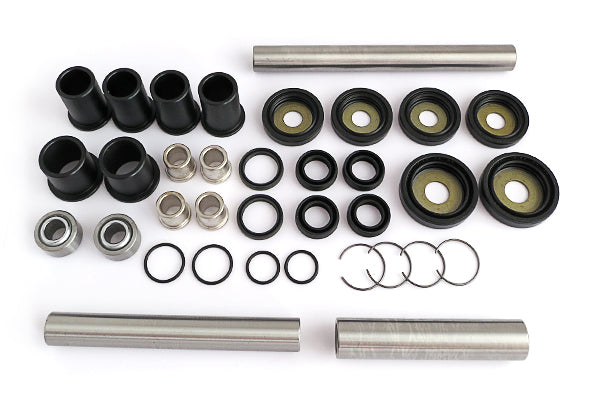 HONDA TRX 680 FA RINCON [2006-2020] - Rear Independent Suspension Kit