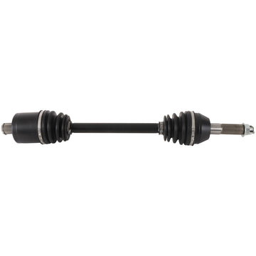 POLARIS RANGER 570 4 X 4 EFI [2014-2018] - Axle complete