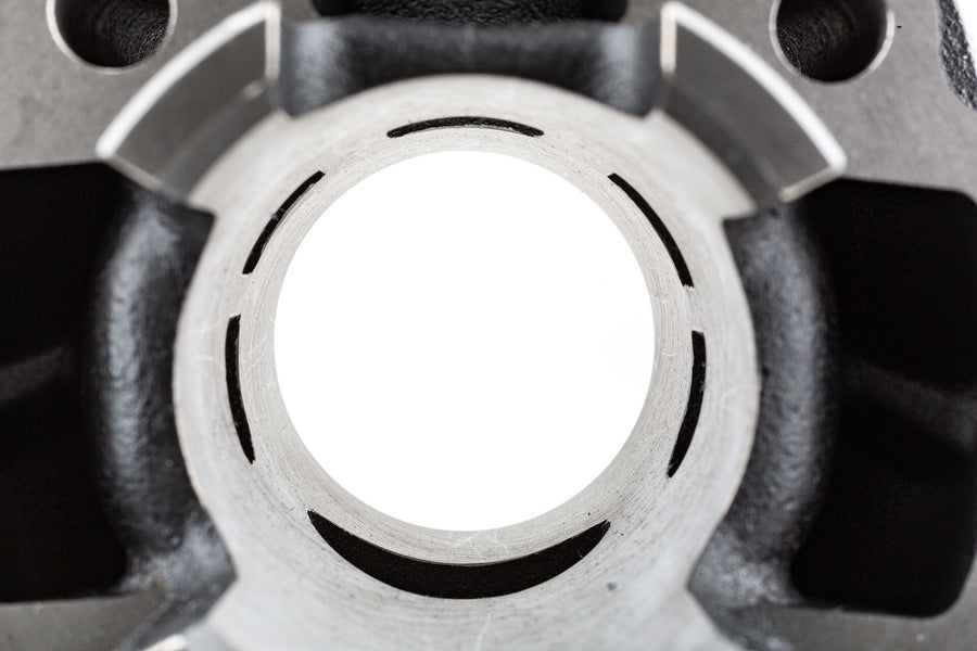 Aprilia SR Netscaper 50 2T LC - Zylinderkit Streetrace 50ccm