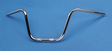Motorcycle driver Ø 22 mm (7/8 ") - handlebar for chopper and cruiser 830 mm wide