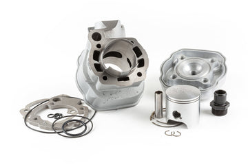 Beta RR Enduro 50 2T - cylinder kit Streetrace 88ccm