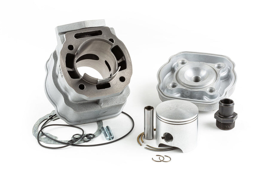 Aprilia RX Enduro 50 2T D50B0 [2007–] - Cylinder kit Streetrace 77cc