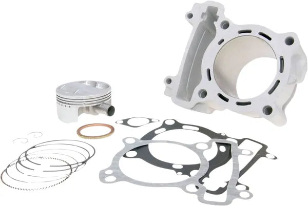 Yamaha YZF 125 [NARAKU] – Zylindersatz 200 ccm 66 mm Keramik für Yamaha YZF-R WR, X-max 125