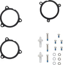 Harley Davidson FXDRS 114 [COBRA] – Air Filter Kit-2
