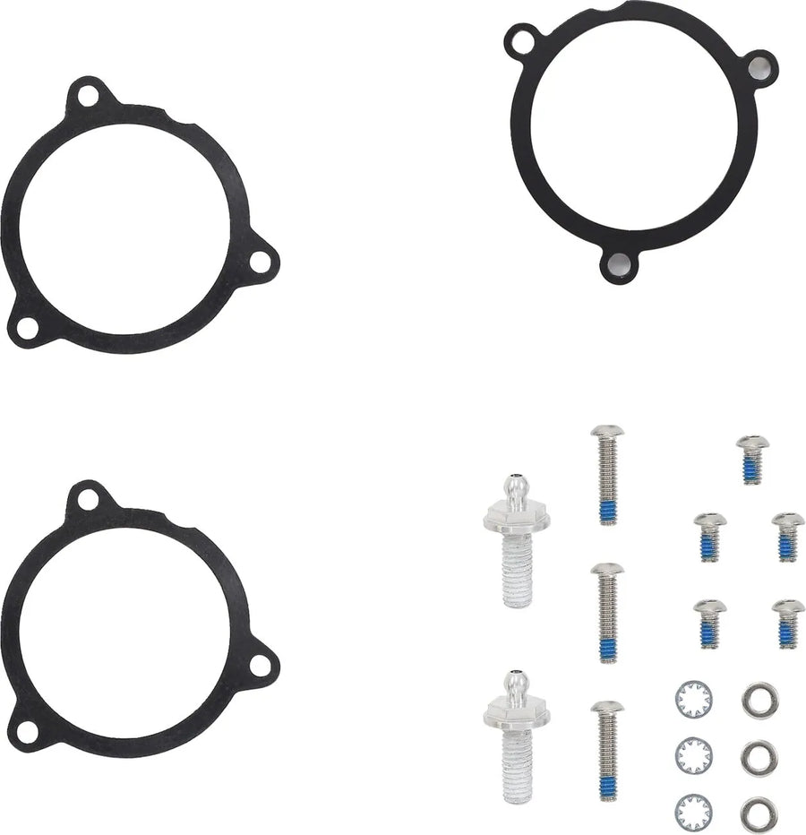 Harley Davidson FXDRS 114 [COBRA] – Air Filter Kit