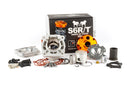 MBK Nitro 50 2T LC [2013–] - Zylinderkit R/T 70ccm MK1