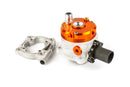MBK Nitro 50 2T LC [2013–] - Motorpack Zylinderkit Auspuff R/T 70ccm