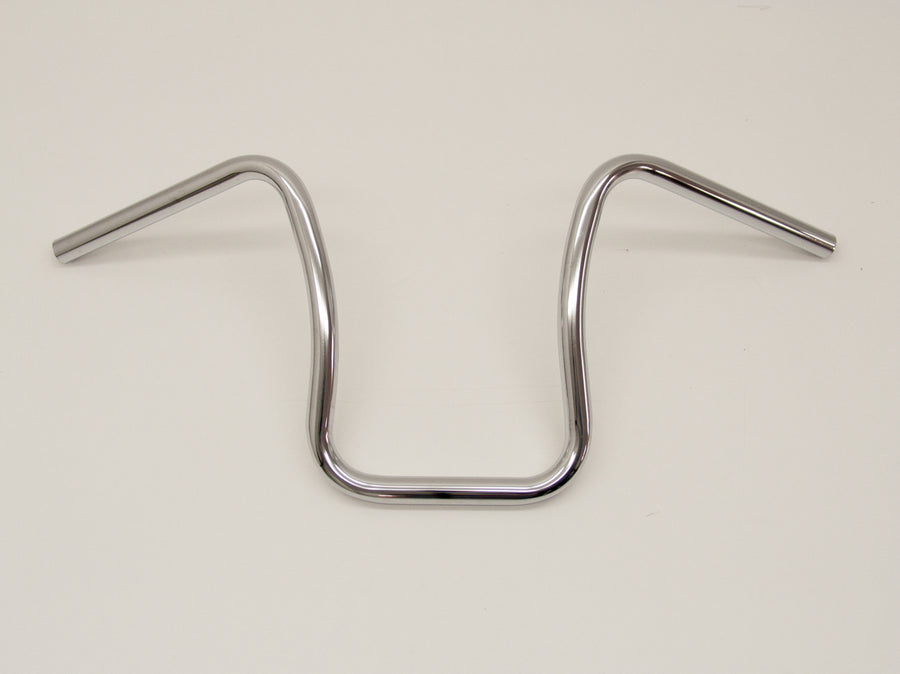 Motorcycle driver Ø 25 - LSB handlebar 780 mm wide